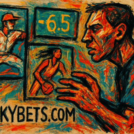 May 30, 2026 LuckyPik Best Bet Parlay: Across MLB, NBA and WNBA
