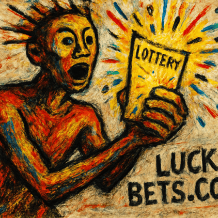May 31, 2026: Major Jackpots and Scratchers Spark Hope
