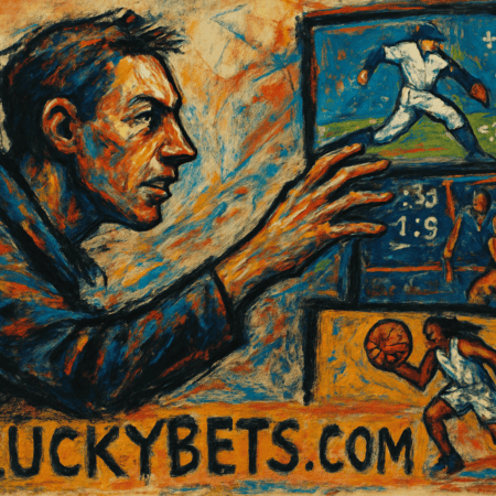 May 31, 2026 LuckyPik Best Bet Parlay: Across MLB, NBA, and WNBA