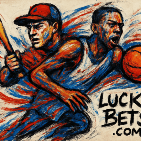 Momentum Ignites: Winning Streaks Signal Rising Pressure Across MLB and WNBA