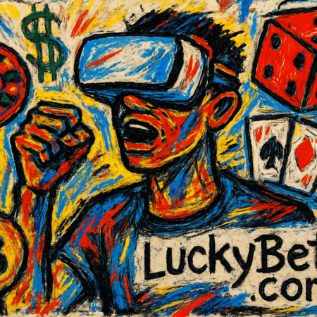 Navigating The Tech-Driven Evolution In Gambling