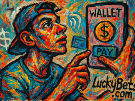 New Casino Payment Systems: Ushering in a Cashless Revolution