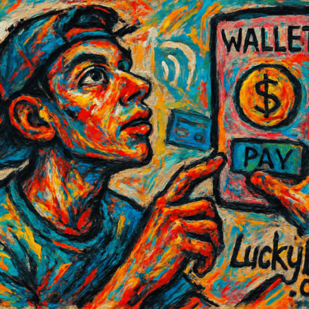 New Casino Payment Systems: Ushering in a Cashless Revolution