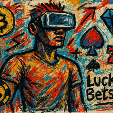 Redefining Casino Culture: Tech Innovations and Market Expansion Reshape Industry
