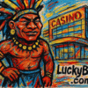 Redefining Regional Power: Tribal Casinos Drive Momentum with Growth and Innovation