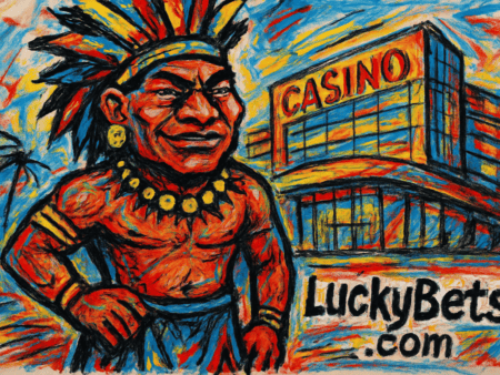 Redefining Regional Power: Tribal Casinos Drive Momentum with Growth and Innovation