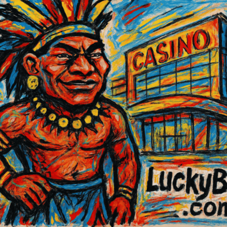 Redefining Regional Power: Tribal Casinos Drive Momentum with Growth and Innovation