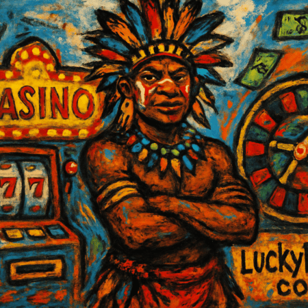 Rising Tides in Casino Culture: Tribal Growth and Leadership Innovation