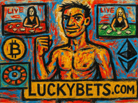 Rising Tides in Casino Tech and Market Expansion