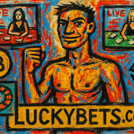 Rising Tides in Casino Tech and Market Expansion