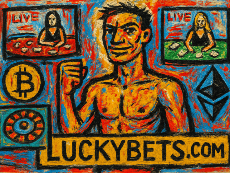 Rising Tides in Casino Tech and Market Expansion