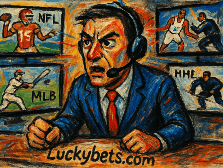 Sports Conversation Pulse: May 3, 2026
