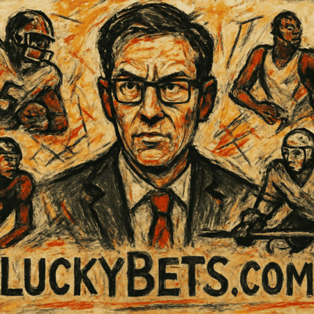 Sports News Watch: Draft Impact, Injury Updates, and Playoff Shift the Betting Landscape