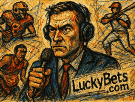 Sports News Watch: Dynamic Draft Fallout and Key Injuries Shake the Betting Landscape