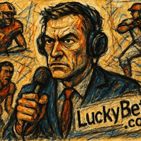 Sports News Watch: Dynamic Draft Fallout and Key Injuries Shake the Betting Landscape