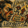 Sports News Watch: High Stakes Moves Shake MLB and NFL Landscape