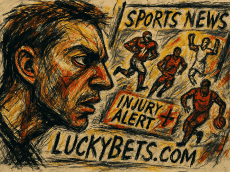 Sports News Watch: High Stakes Moves Shake MLB and NFL Landscape