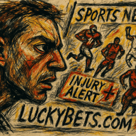 Sports News Watch: High Stakes Moves Shake MLB and NFL Landscape