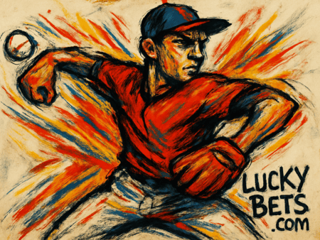 Streak Watch: Momentum Builds Across MLB Franchises Leading Into Key Matchups