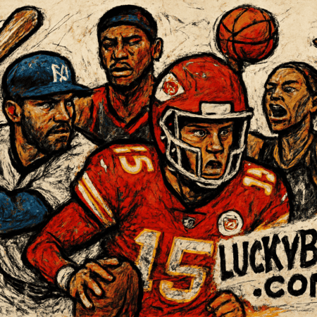 Sunday Sports Spotlight: Injuries, Extensions, and Playoff Pressures Heating Up Across Leagues