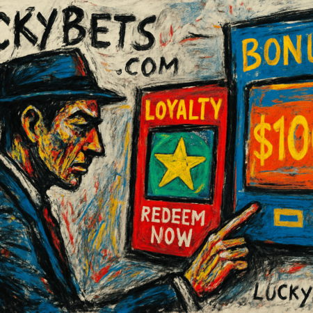 The AI Revolution Transforming Casino Loyalty and Player Behavior