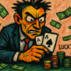 The Blackjack Blueprint: Exploiting the Evolution and the Edge