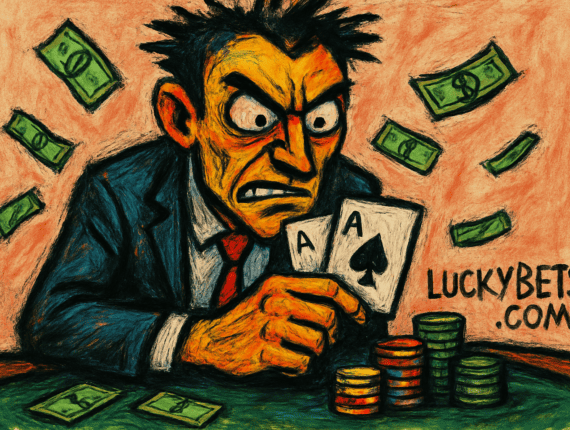 The Blackjack Blueprint: Exploiting the Evolution and the Edge