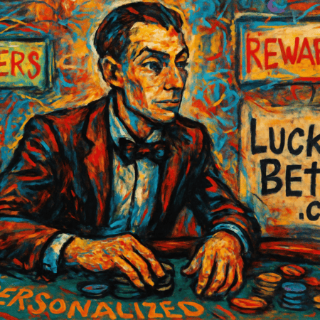 The Casino Loyalty Revolution: Crafting Authentic Player Connections