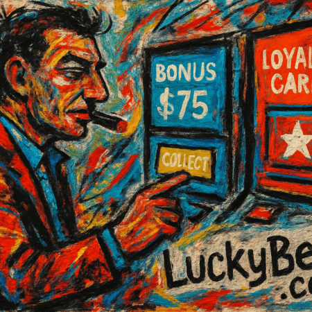 The Casino Loyalty Revolution: Personalized Engagement Drives the New Age