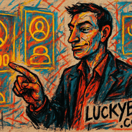 The Casino Revolution: Personalization Fuels Player Loyalty and Growth
