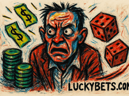 The Craps Edge: Mastering the Table’s Chaos