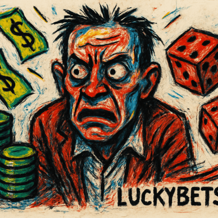 The Craps Edge: Mastering the Table’s Chaos