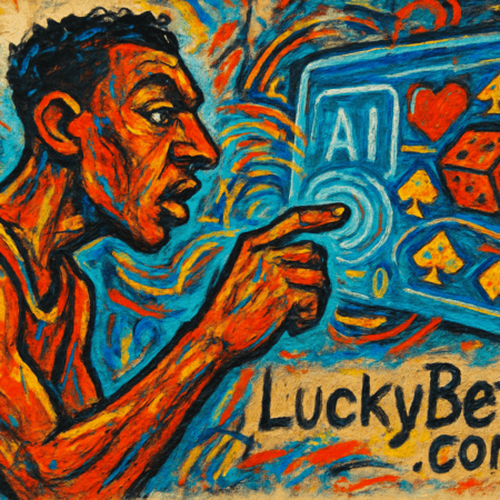 The Digital Deal: How AI is Reshaping Casino Player Engagement