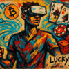 The Digital Gambler’s Frontier: AI and Blockchain Redefine Casino Landscapes