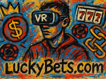 The Digital Reimagination of the Casino Experience