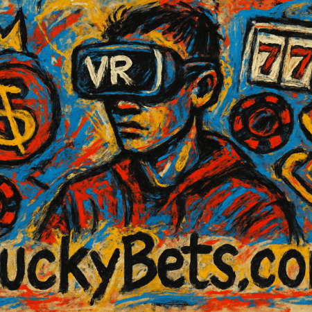 The Digital Reimagination of the Casino Experience