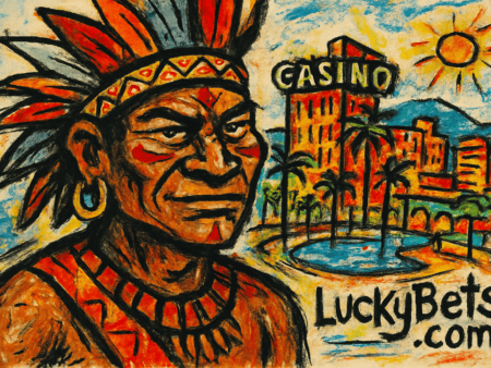 The Expanding Footprint of Tribal Casinos: A New Wave of Growth and Influence