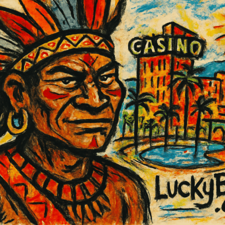 The Expanding Footprint of Tribal Casinos: A New Wave of Growth and Influence