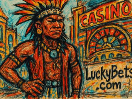 The Expanding Power of Tribal Casinos: Shaping the Future of Regional Gambling