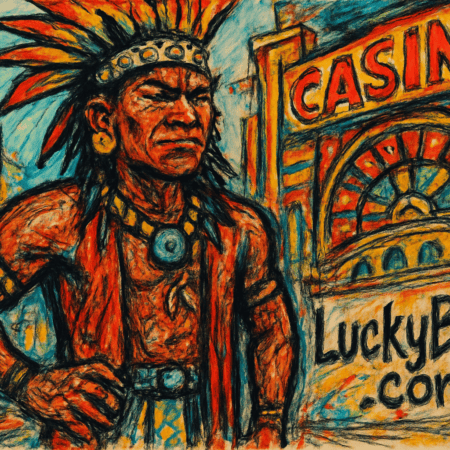 The Expanding Power of Tribal Casinos: Shaping the Future of Regional Gambling
