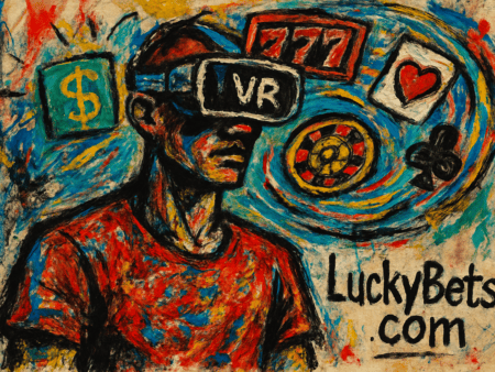 The Green Wave: Casino Tech Innovation Fuels Industry Renaissance