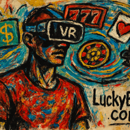 The Green Wave: Casino Tech Innovation Fuels Industry Renaissance