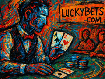 The Human Touch in the Machine Age: AI Dealers Reshape Casino Culture