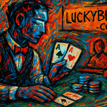 The Human Touch in the Machine Age: AI Dealers Reshape Casino Culture