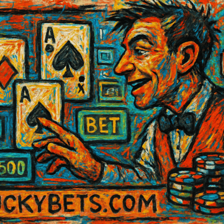The Live Dealer Evolution: Human Connection Meets High Tech