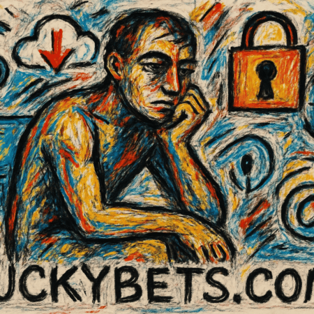The New Frontier of Gambling Responsibility in Regulatory Innovation