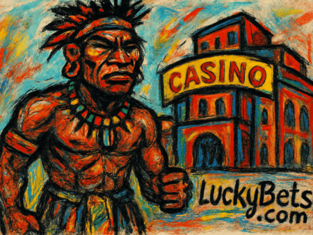 The Power Surge of Tribal Casinos: Driving Growth and Innovation