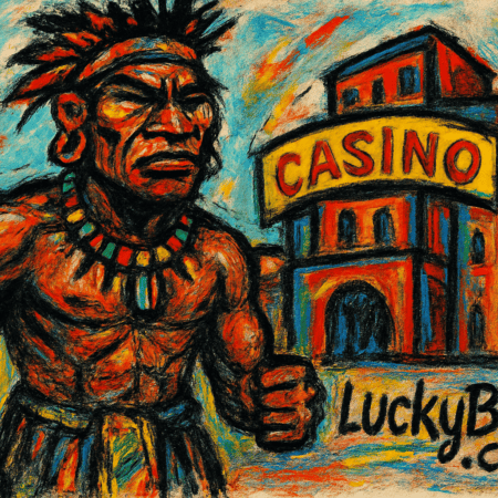The Power Surge of Tribal Casinos: Driving Growth and Innovation