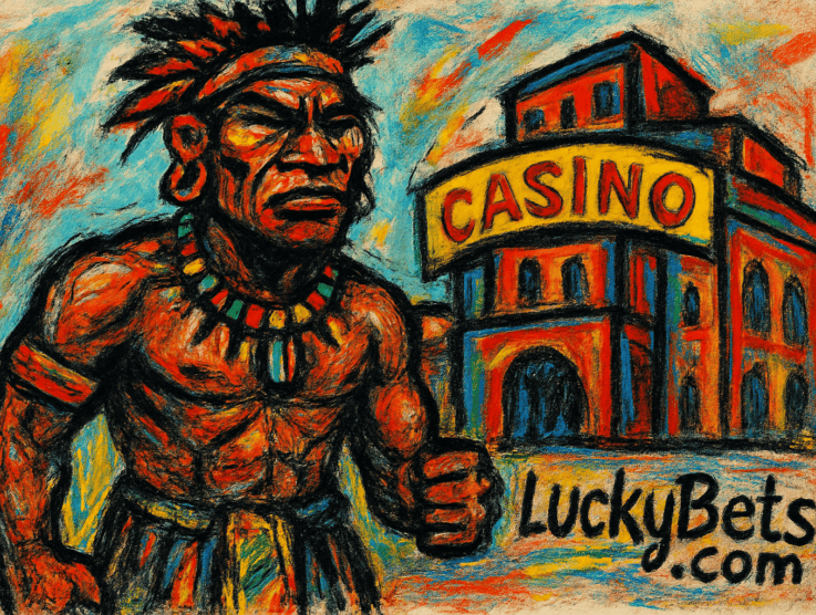 The Power Surge of Tribal Casinos: Driving Growth and Innovation
