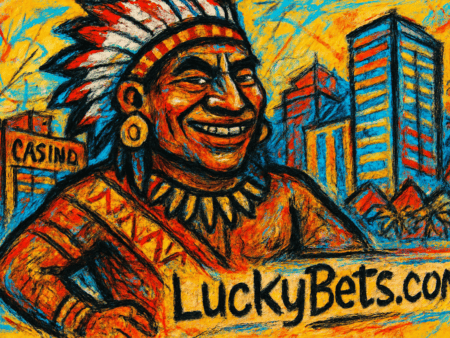 The Resurgence of Tribal Casinos: New Frontiers in Gambling Power